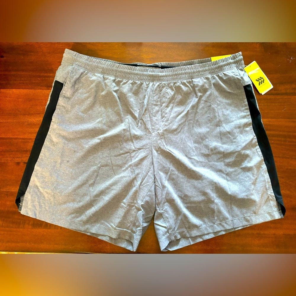 Men’s 9” Running Shorts NWT